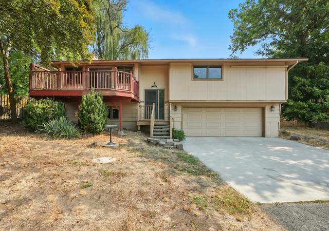 Photo of 11011 S Sunnyslope Rd, Medical Lake, WA 99022