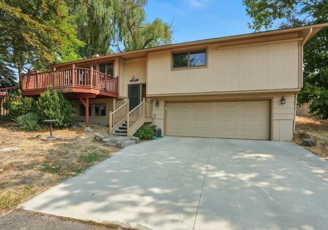 Photo of 11011 S Sunnyslope Rd, Medical Lake, WA 99022