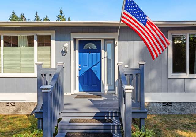 Property at 2702 114th Way SW, Olympia, WA 98512, 2 beds, 2 baths