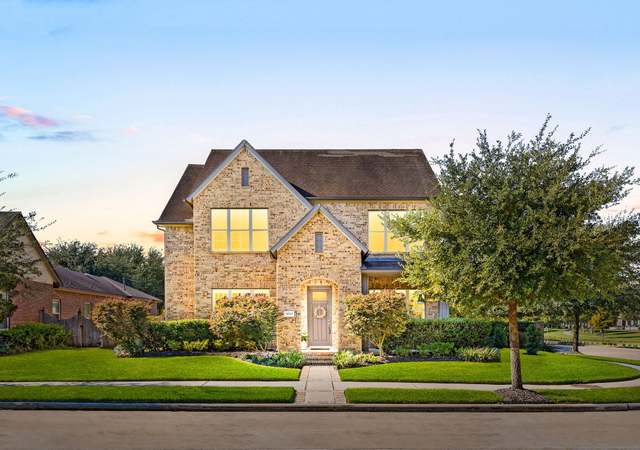 Photo of 18215 Long Key Dr, Cypress, TX 77433