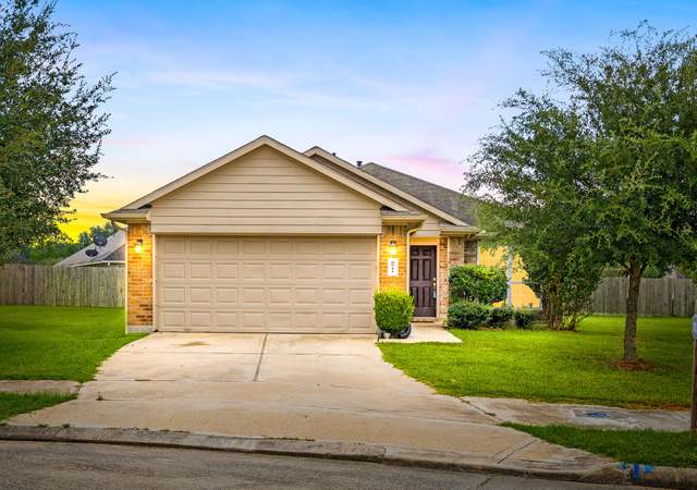 Property at 5711 Mid Way, Houston, TX 77339, 4 beds, 2 baths