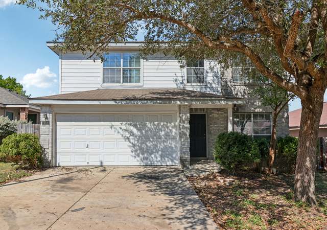 Property at 635 Lynx Mtn, San Antonio, TX 78251, 3 beds, 2.5 baths