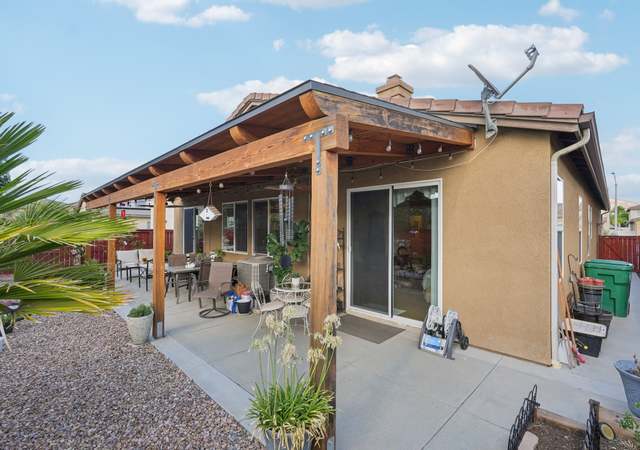 Photo of 35591 Denver Cir, Winchester, CA 92596