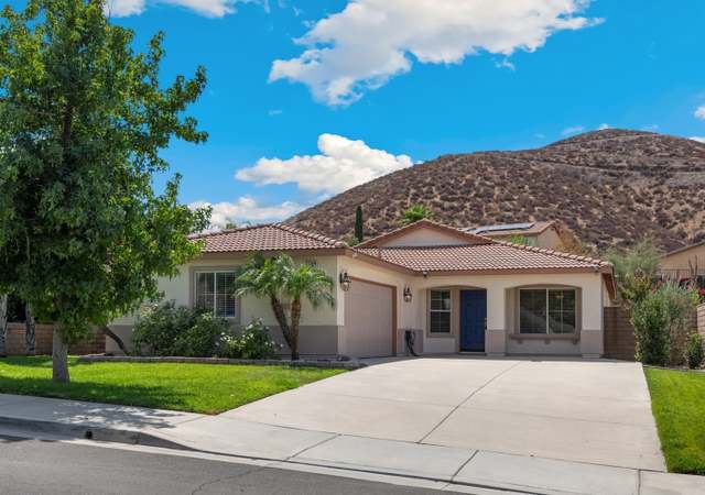 Property at 23429 Cheyenne Canyon Dr, Menifee, CA 92587, 3 beds, 2 baths