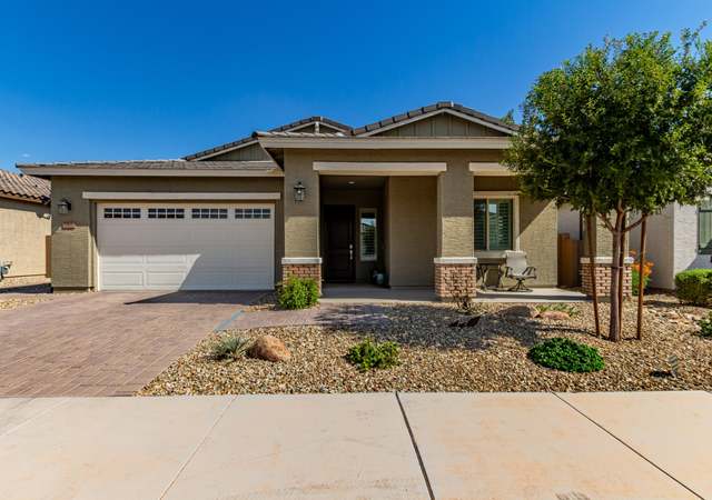 Property at 24641 N 174th Ln, Surprise, AZ 85387, 3 beds, 2.5 baths