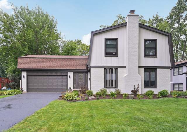 Photo of home in DuPage County