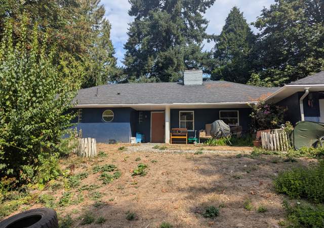 Property at 3508 NE 119th St, Vancouver, WA 98686, 3 beds, 2 baths