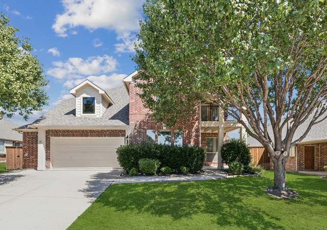 Photo of 2425 Thunderbrook Dr, Little Elm, TX 75068