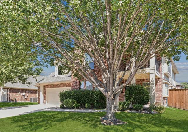 Photo of 2425 Thunderbrook Dr, Little Elm, TX 75068