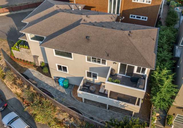 Photo of 2343 NW 196th St, Shoreline, WA 98177