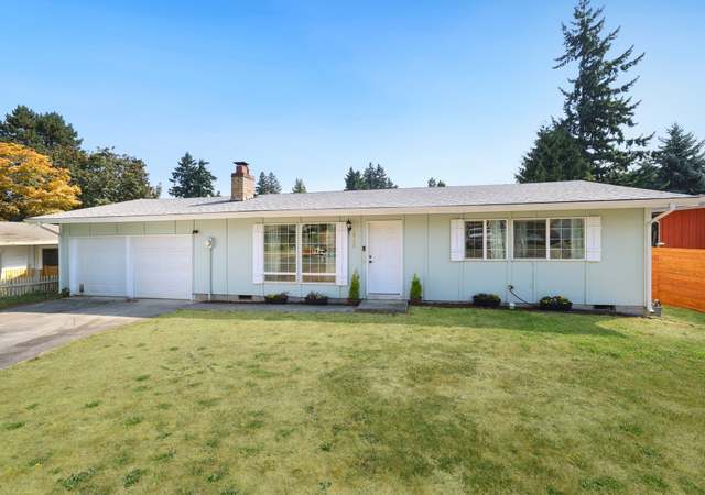 Property at 29304 32nd Pl S, Auburn, WA 98001, 3 beds, 1 bath