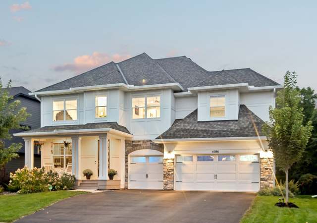 Photo of 4386 Arbor Dr, Woodbury, MN 55129