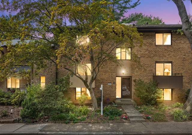Photo of 11110 Saffold Way, Reston, VA 20190
