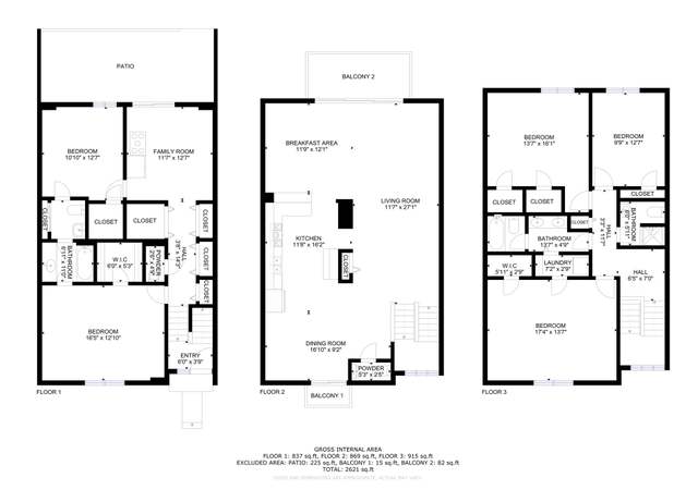 Photo of 11110 Saffold Way, Reston, VA 20190