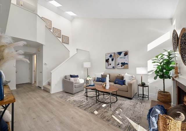 Property at 6283 Caminito Del Oeste, San Diego, CA 92111, 2 beds, 2.5 baths