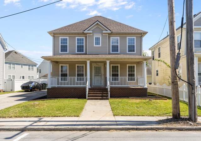 Photo of 912 S Main St, Norfolk, VA 23523