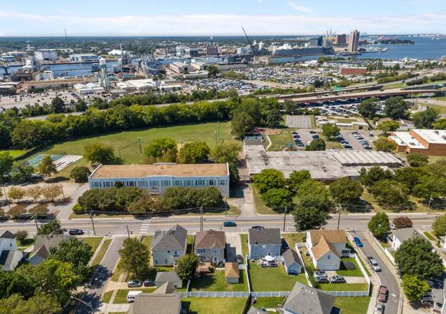 Photo of 912 S Main St, Norfolk, VA 23523