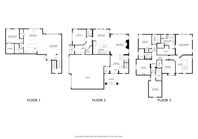 Photo of 9850 Rainier Ct, Eden Prairie, MN 55347