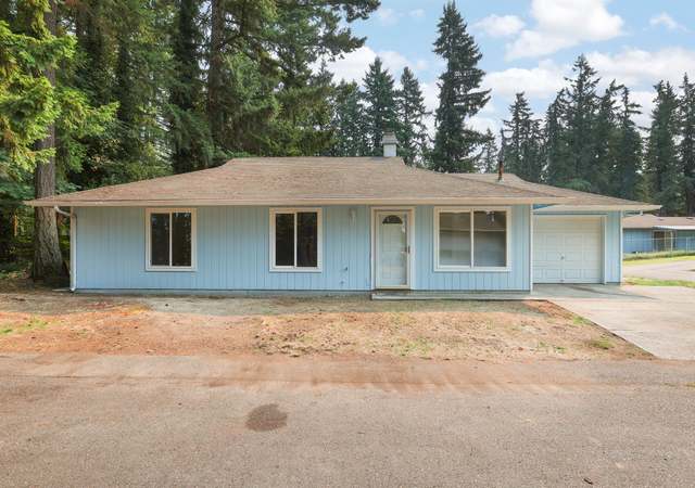 Property at 25850 196th Ave SE, Covington, WA 98042, 3 beds, 1 bath