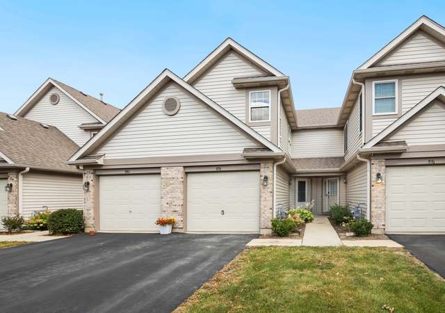 Property at 1978 Persimmon Ct, Schaumburg, IL 60193, 2 beds, 2.5 baths