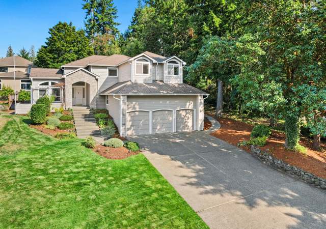 Property at 12698 Plateau Cir NW, Silverdale, WA 98383, 4 beds, 2.5 baths