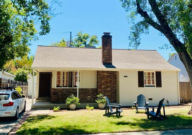 Photo of 3988 Colonial Way, Sacramento, CA 95817