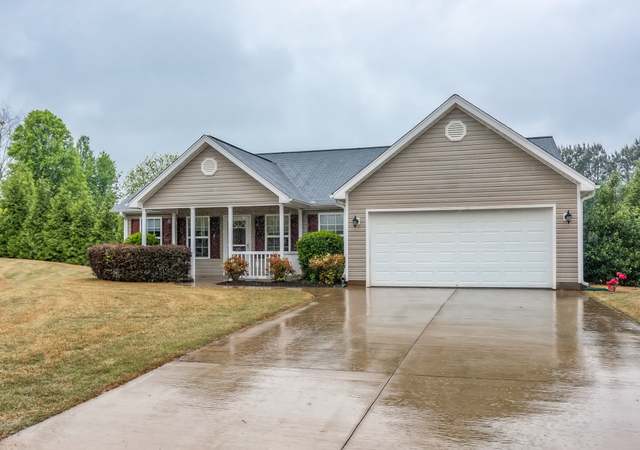 Photo of 121 Templewood Ct, Williamston, SC 29697-9152