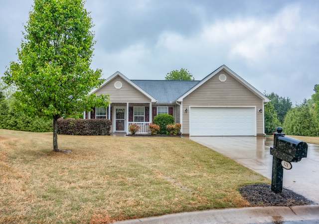 Photo of 121 Templewood Ct, Williamston, SC 29697-9152