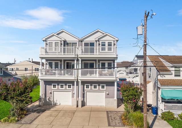Photo of 123 E 7th Ave, North Wildwood, NJ 08260