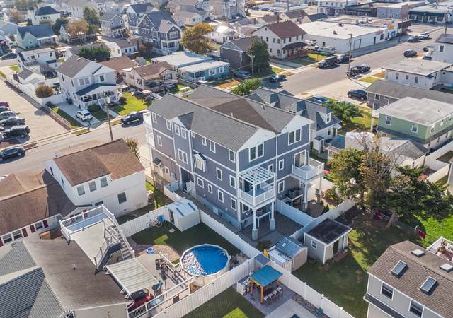 Photo of 123 E 7th Ave, North Wildwood, NJ 08260