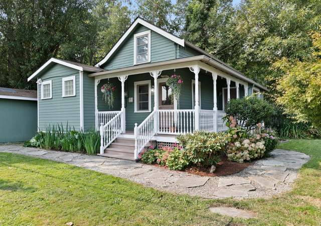 Property at 2109 S Horton St, Seattle, WA 98144, 2 beds, 1 bath