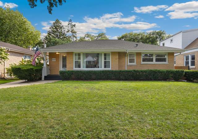 Property at 5317 Suffield Ct, Skokie, IL 60077, 4 beds, 2 baths