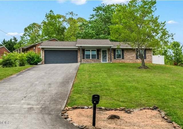 Property at 4918 Stewart Ridge Rd, Knoxville, TN 37938, 3 beds, 2 baths