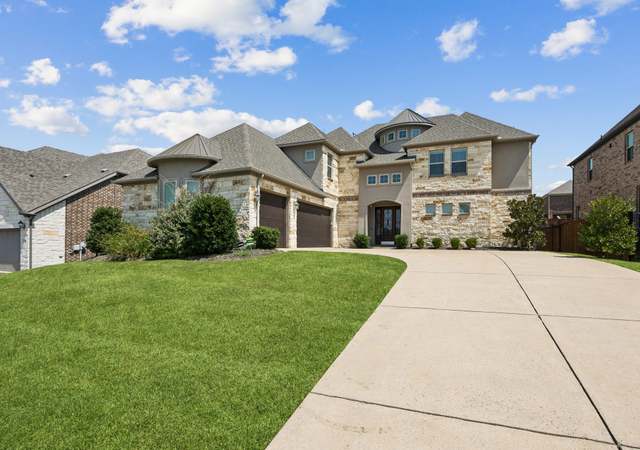 Property at 1725 Addison Grace Ln, Wylie, TX 75098, 4 beds, 3.5 baths