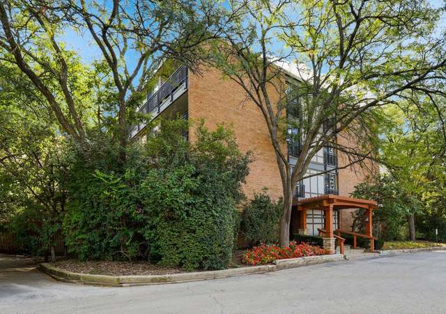 Property at 1833 Four Lakes Ave Unit 2A, Lisle, IL 60532, 2 beds, 1 bath
