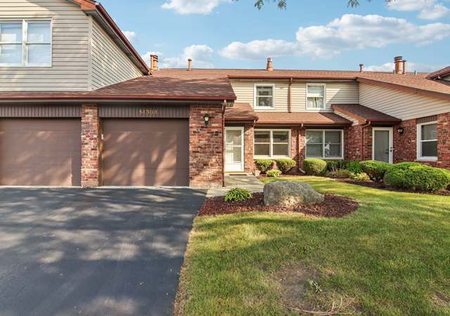 Property at 14304 Clearview Ct, Orland Park, IL 60462, 3 beds, 1.5 baths