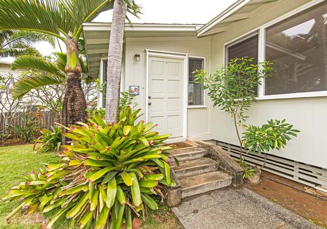 Photo of 335B Olomana St, Kailua, HI 96734