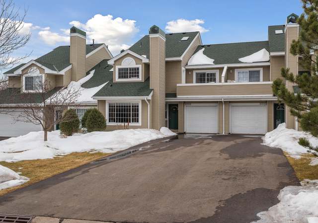 Photo of 15645 25th Pl N Unit C, Plymouth, MN 55447