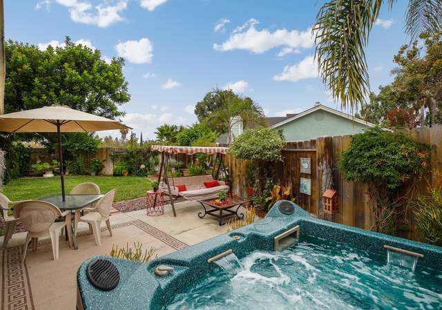 Photo of 1676 Charlie Horse Way, Oceanside, CA 92057