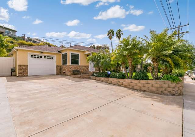 Photo of 2615 Ferdinand Rd, El Cajon, CA 92020