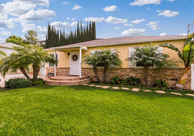 Photo of 2615 Ferdinand Rd, El Cajon, CA 92020