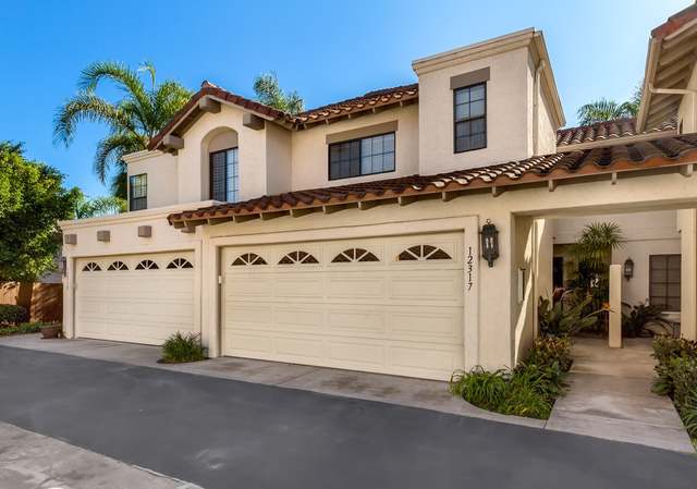 Photo of 12317 Caminito Mira Del Mar, San Digeo, CA 92130