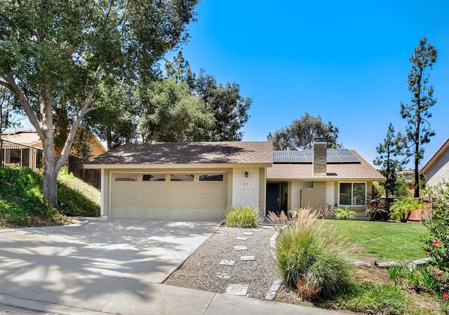 Photo of 17768 Valladares Dr, San Diego, CA 92127