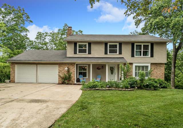 Photo of 2029 Baycrown Ct, Chesterfield, MO 63017