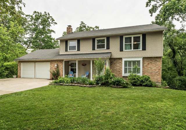 Photo of 2029 Baycrown Ct, Chesterfield, MO 63017