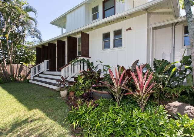 Photo of 864A Aalapapa Dr, Kailua, HI 96734