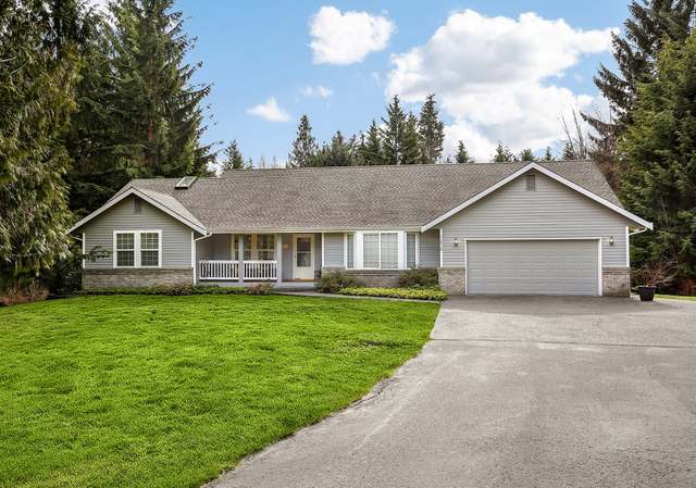 Photo of 11916 120th St NE, Lake Stevens, WA 98258