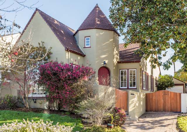 Photo of 5514 Picardy Dr, Oakland, CA 94605