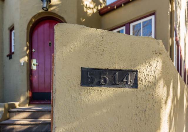 Photo of 5514 Picardy Dr, Oakland, CA 94605