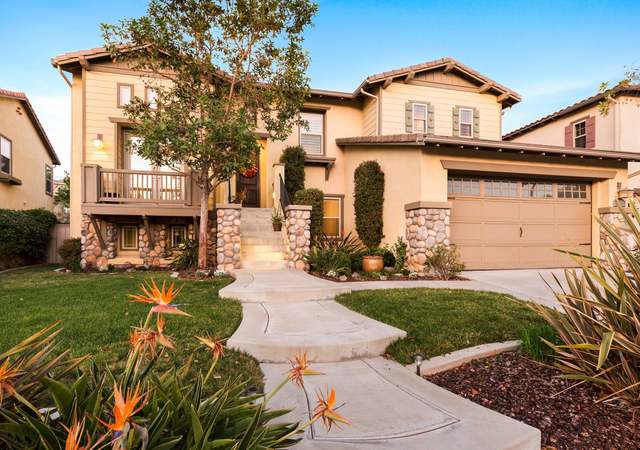 Photo of 802 Genoa Way, San Marcos, CA 92078